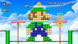 Игра New Super Mario Bros. U Deluxe Edition (Nintendo Switch, русские субтитры) в Ульяновске