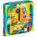 Конструктор LEGO DOTS 41957 Большой набор пластин-наклеек с тайлами в Ульяновске