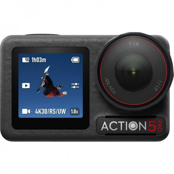 Экшн-камера DJI Osmo Action 5 Pro Standard Combo в Ульяновске