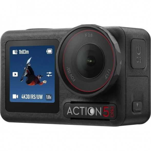 Экшн-камера DJI Osmo Action 5 Pro Standard Combo в Ульяновске