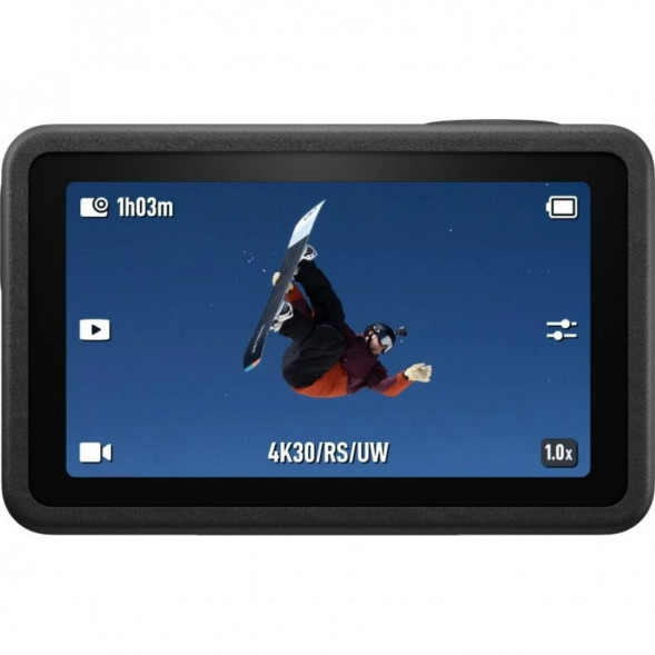 Экшн-камера DJI Osmo Action 5 Pro Standard Combo в Ульяновске