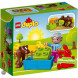 Конструктор LEGO DUPLO 10521 Телёнок в Ульяновске