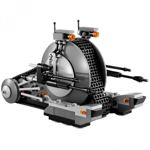 Конструктор LEGO Star Wars 75015 Дроид-танк Альянса в Ульяновске