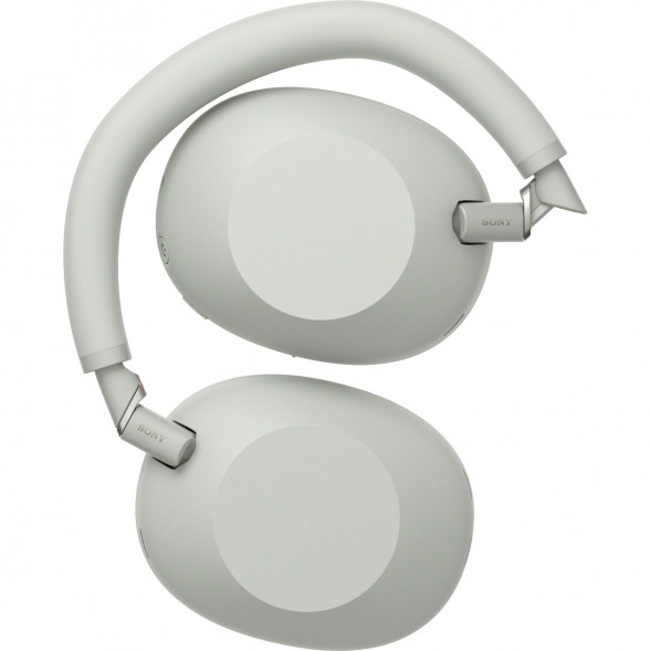 Беспроводные наушники Sony WH-1000XM6, Platinum Silver в Ульяновске