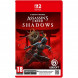 Игра Assassin&amp;#039;s Creed: Shadows [Nintendo Switch 2, русские субтитры] в Ульяновске