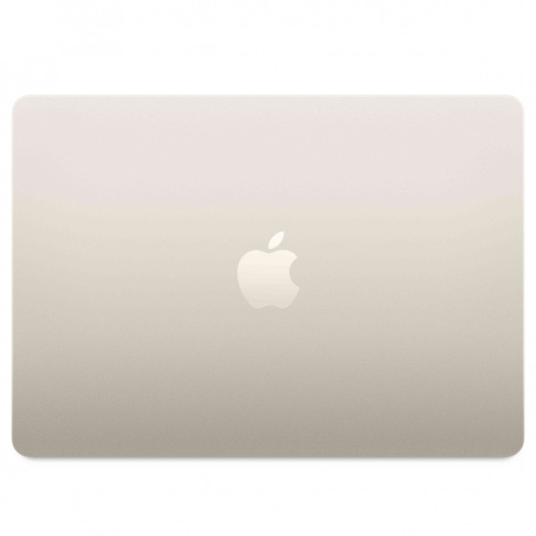 Ноутбук Apple MacBook Air 15 2026 MDVD4 (M5 10-Core GPU, 16/512GB), Сияющая звезда/Starlight в Ульяновске