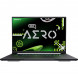Ноутбук Gigabyte AERO X16 4WH (4WHN3KZC94DD) (16&amp;quot;, IPS, AMD Ryzen AI 9 465 Zen 5, 2ГГц, 10 ядер, 16ГБ DDR5, 1ТБ SSD, NVIDIA GeForce RTX 5070 8 ГБ, без ОС), серебристый в Ульяновске
