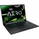 Ноутбук Gigabyte AERO X16 4WH (4WHN3KZC94DD) (16&amp;quot;, IPS, AMD Ryzen AI 9 465 Zen 5, 2ГГц, 10 ядер, 16ГБ DDR5, 1ТБ SSD, NVIDIA GeForce RTX 5070 8 ГБ, без ОС), серебристый в Ульяновске