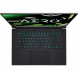 Ноутбук Gigabyte AERO X16 4WH (4WHN3KZC94DD) (16&amp;quot;, IPS, AMD Ryzen AI 9 465 Zen 5, 2ГГц, 10 ядер, 16ГБ DDR5, 1ТБ SSD, NVIDIA GeForce RTX 5070 8 ГБ, без ОС), серебристый в Ульяновске