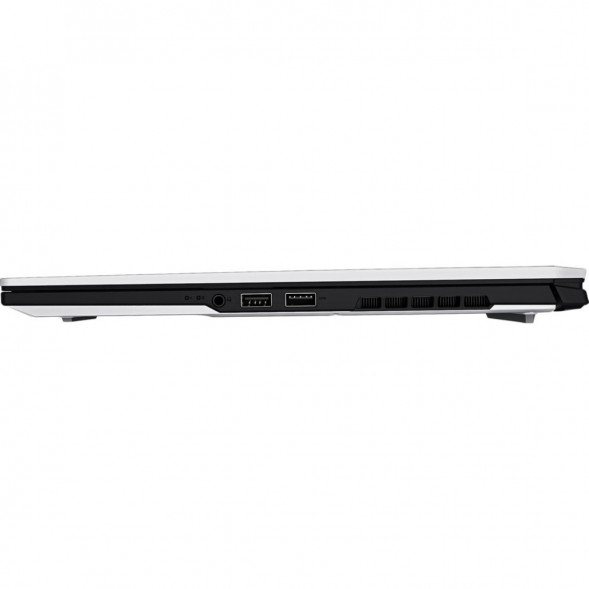 Ноутбук Gigabyte AERO X16 4WH (4WHN3KZC94DD) (16&amp;quot;, IPS, AMD Ryzen AI 9 465 Zen 5, 2ГГц, 10 ядер, 16ГБ DDR5, 1ТБ SSD, NVIDIA GeForce RTX 5070 8 ГБ, без ОС), серебристый в Ульяновске