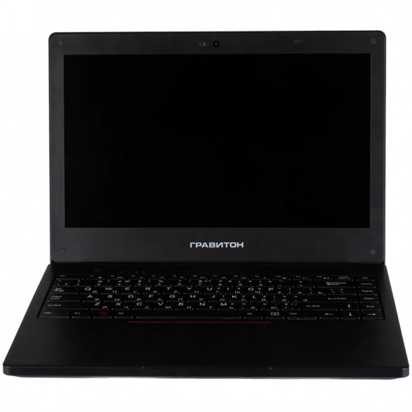Ноутбук Гравитон Н14И-ТП 227799 (14&amp;quot;, IPS, Intel Core i5 - 1135G7, 4 ядра, 16 ГБ DDR4, SSD 512 ГБ, Iris Xe Graphics, Без ОС), чёрный в Ульяновске