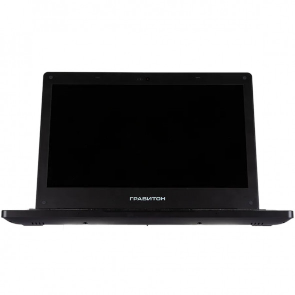 Ноутбук Гравитон Н14И-ТП 227799 (14&amp;quot;, IPS, Intel Core i5 - 1135G7, 4 ядра, 16 ГБ DDR4, SSD 512 ГБ, Iris Xe Graphics, Без ОС), чёрный в Ульяновске