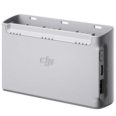 Хаб зарядный для квадрокоптера DJI Mini 2 / Mini SE в Ульяновске