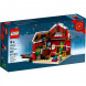 Конструктор LEGO Seasonal 40565 Мастерская Санты в Ульяновске