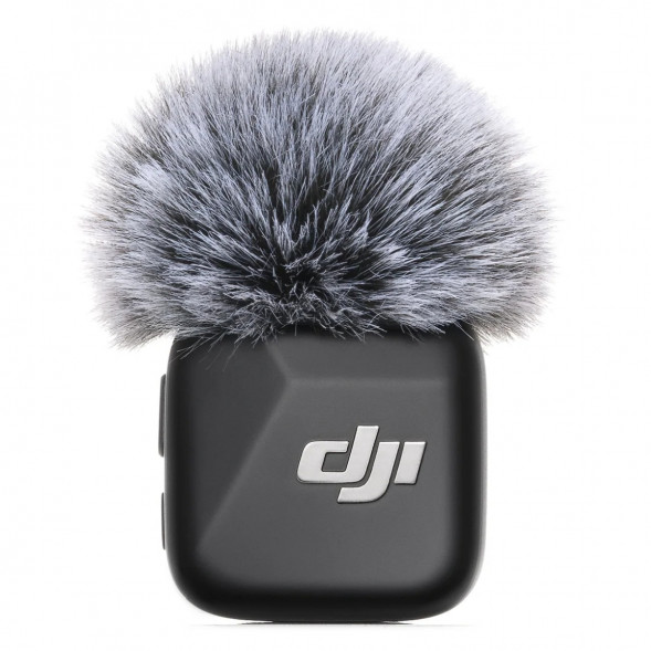 Микрофон DJI Mic Mini (1 TX + 1 RX) в Ульяновске