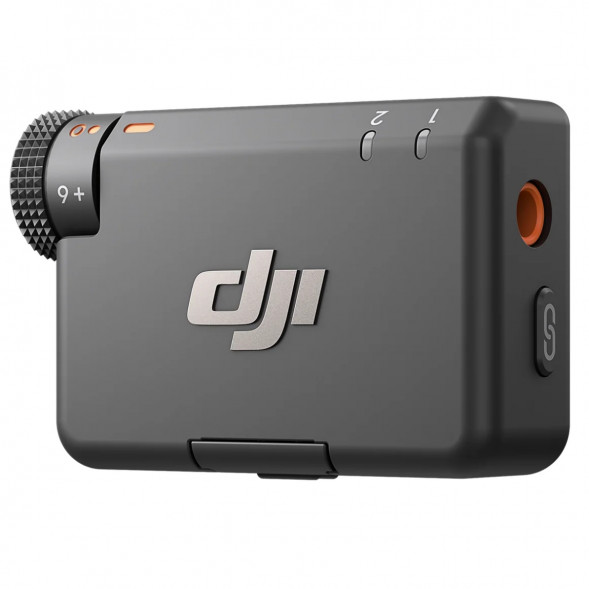 Микрофон DJI Mic Mini (1 TX + 1 RX) в Ульяновске