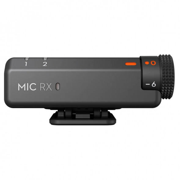 Микрофон DJI Mic Mini (1 TX + 1 RX) в Ульяновске