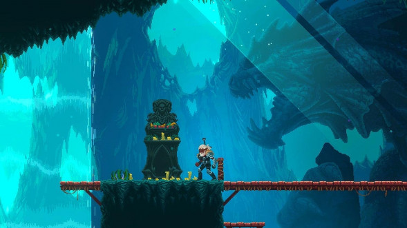 Игра Elderand [Nintendo Switch, русские субтитры] в Ульяновске