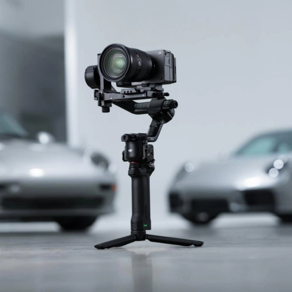 Стабилизатор DJI RS 5 в Ульяновске
