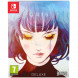 Игра GRIS. Deluxe Edition [Nintendo Switch, русские субтитры] в Ульяновске