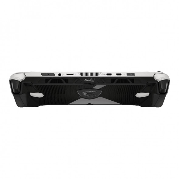 Игровая приставка MSI Claw A8 BZ2EM-060RU, белый в Ульяновске
