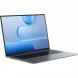 Ноутбук Honor MagicBook X16 BRG-X 5301ARGN (16&amp;quot;, 2026, IPS,  Intel Core Ultra 5 125H 1.2ГГц,  14 ядер, 16 ГБ LPDDR5x, SSD 1 ТБ, Arc Graphics, без ОС), серый в Ульяновске
