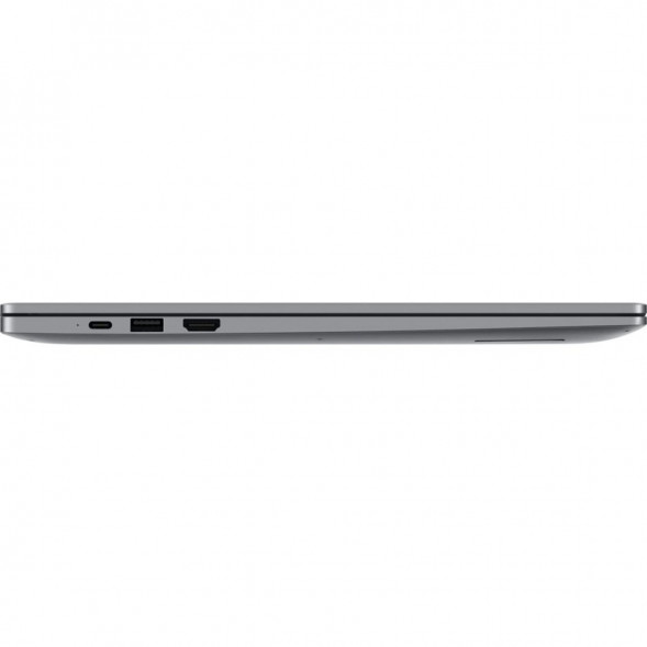 Ноутбук Honor MagicBook X16 BRG-X 5301ARGN (16&amp;quot;, 2026, IPS,  Intel Core Ultra 5 125H 1.2ГГц,  14 ядер, 16 ГБ LPDDR5x, SSD 1 ТБ, Arc Graphics, без ОС), серый в Ульяновске
