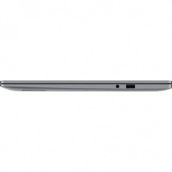 Ноутбук Honor MagicBook X16 BRG-X 5301ARGN (16&amp;quot;, 2026, IPS,  Intel Core Ultra 5 125H 1.2ГГц,  14 ядер, 16 ГБ LPDDR5x, SSD 1 ТБ, Arc Graphics, без ОС), серый в Ульяновске