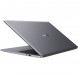 Ноутбук Honor MagicBook X16 BRG-X 5301ARGN (16&amp;quot;, 2026, IPS,  Intel Core Ultra 5 125H 1.2ГГц,  14 ядер, 16 ГБ LPDDR5x, SSD 1 ТБ, Arc Graphics, без ОС), серый в Ульяновске