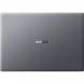 Ноутбук Honor MagicBook X16 BRG-X 5301ARGN (16&amp;quot;, 2026, IPS,  Intel Core Ultra 5 125H 1.2ГГц,  14 ядер, 16 ГБ LPDDR5x, SSD 1 ТБ, Arc Graphics, без ОС), серый в Ульяновске