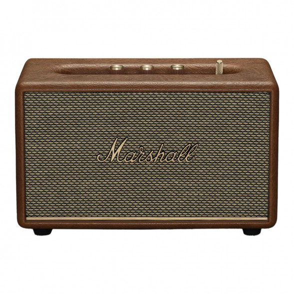 Портативная колонка Marshall Acton III, Brown в Ульяновске