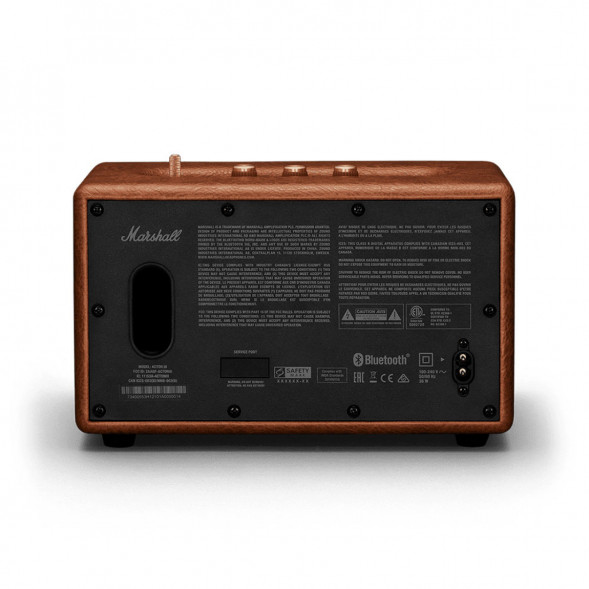 Портативная колонка Marshall Acton III, Brown в Ульяновске