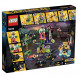 Конструктор LEGO Super Heroes 76035 Джокерленд  в Ульяновске