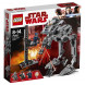 Конструктор LEGO Star Wars 75201 Вездеход AT-ST Первого Ордена в Ульяновске