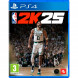 Игра NBA 2K25 [PS4, английская версия] в Ульяновске