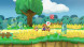 Игра Paper Mario: The Thousand-Year Door [Nintendo Switch, английская версия] в Ульяновске