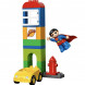 Конструктор LEGO DUPLO 10543 Спасение Супермена в Ульяновске