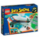 Конструктор LEGO Jack Stone 4619 Патрульный самолет AIR в Ульяновске