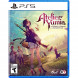 Игра Atelier Yumia: The Alchemist of Memories &amp;amp; The Envisioned Land [PS5, русские субтитры] в Ульяновске