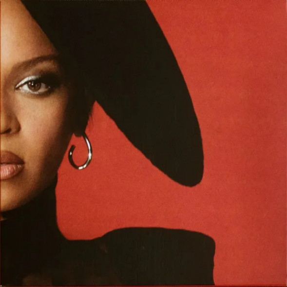 Виниловая пластинка Beyonce - Renaissance (Deluxe Edition Black Vinyl 2LP) в Ульяновске