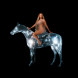 Виниловая пластинка Beyonce - Renaissance (Deluxe Edition Black Vinyl 2LP) в Ульяновске