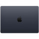 Ноутбук Apple MacBook Air 15 2026 MDVK4 (M5 10-Core GPU, 16/1TB), Темная ночь/Midnight в Ульяновске