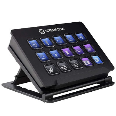 Клавиатура Elgato Stream Deck в Ульяновске