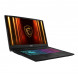 Ноутбук MSI Katana 17 HX B14WGK-415XRUY (17.3&amp;quot;, Intel Core i7 14650HX 2.2 GHz, 16 ядер, 16GB DDR5, SSD 512 ГБ, GeForce RTX 5070 8GB, без ОС), черный в Ульяновске