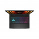 Ноутбук MSI Katana 17 HX B14WGK-415XRUY (17.3&amp;quot;, Intel Core i7 14650HX 2.2 GHz, 16 ядер, 16GB DDR5, SSD 512 ГБ, GeForce RTX 5070 8GB, без ОС), черный в Ульяновске