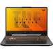 Ноутбук ASUS TUF Gaming A15 FA506NCG-HN330 (15.6&amp;quot;, IPS, AMD Ryzen 7 8845HS 3.8ГГц, 8-ядерный, 16ГБ DDR5, 512ГБ SSD, NVIDIA GeForce RTX 3050 - 4 ГБ, без ОС), черный в Ульяновске