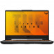 Ноутбук ASUS TUF Gaming A15 FA506NCG-HN330 (15.6&amp;quot;, IPS, AMD Ryzen 7 8845HS 3.8ГГц, 8-ядерный, 16ГБ DDR5, 512ГБ SSD, NVIDIA GeForce RTX 3050 - 4 ГБ, без ОС), черный в Ульяновске