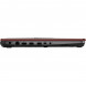 Ноутбук ASUS TUF Gaming A15 FA506NCG-HN330 (15.6&amp;quot;, IPS, AMD Ryzen 7 8845HS 3.8ГГц, 8-ядерный, 16ГБ DDR5, 512ГБ SSD, NVIDIA GeForce RTX 3050 - 4 ГБ, без ОС), черный в Ульяновске