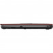 Ноутбук ASUS TUF Gaming A15 FA506NCG-HN330 (15.6&amp;quot;, IPS, AMD Ryzen 7 8845HS 3.8ГГц, 8-ядерный, 16ГБ DDR5, 512ГБ SSD, NVIDIA GeForce RTX 3050 - 4 ГБ, без ОС), черный в Ульяновске