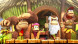 Игра Donkey Kong Country: Tropical Freeze [Nintendo Switch, английская версия] в Ульяновске